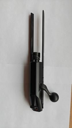 карабин Blaser r93 в двух стволах : 30-06+ доп cal. 223 Rem