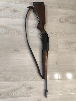 Карабин Browning BAR LongTrac 30-06