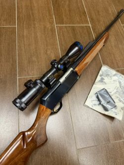 Карабин Browning Bar MK II, кал.30-06 SPRG