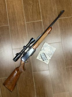 Карабин Browning Bar MK II, кал.30-06 SPRG