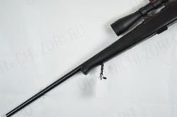 Карабин CZ-452-2E ZKM 22LR 5,6х15,6 L-565 пластик Комиссия 891342674 