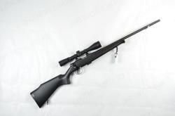 Карабин CZ-452-2E ZKM 22LR 5,6х15,6 L-565 пластик Комиссия 891342674 