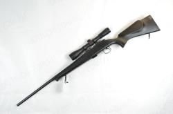 Карабин CZ-452-2E ZKM 22LR 5,6х15,6 L-565 пластик Комиссия 891342674 