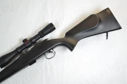 Карабин CZ-452-2E ZKM 22LR 5,6х15,6 L-565 пластик Комиссия 891342674 