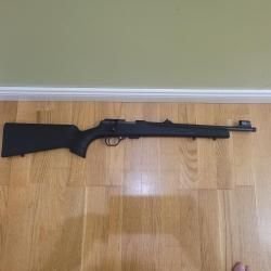 Карабин CZ 457 Black Raven 22 LR снизил цену