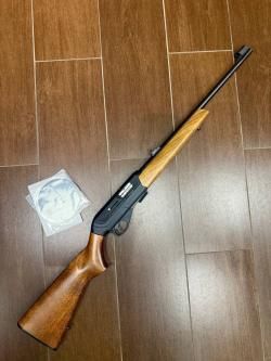 Карабин CZ 512 калибр 22LR, договор комиссии