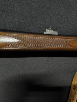 Карабин CZ-550 кал. 30-06 SPR