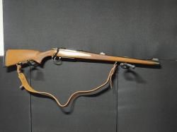 Карабин CZ-550 кал. 30-06 SPR
