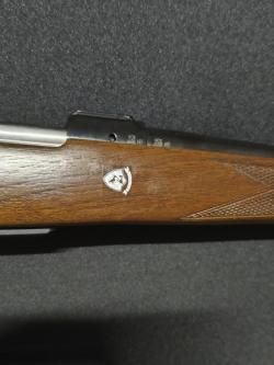 Карабин CZ-550 кал. 30-06 SPR