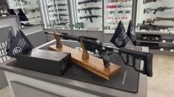 НОВЫЙ! Карабин DVL-10 М2 «Урбана» калибр .308 Win