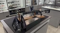 НОВЫЙ! Карабин DVL-10 М2 «Урбана» калибр .308 Win