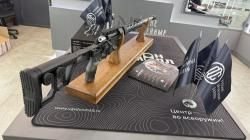 НОВЫЙ! Карабин DVL-10 М2 «Урбана» калибр .308 Win