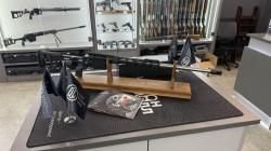 НОВЫЙ! Карабин DVL-10 М2 «Урбана» калибр .308 Win