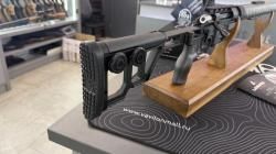 НОВЫЙ! Карабин Lobaev Arms DVL-10 M1 «Диверсант» .308 Win (7,62х51)