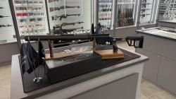 НОВЫЙ! Карабин Lobaev Arms DVL-10 M1 «Диверсант» .308 Win (7,62х51)