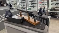 НОВЫЙ! Карабин Lobaev Arms DVL-10 M1 «Диверсант» .308 Win (7,62х51)