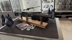 НОВЫЙ! Карабин Lobaev Arms DVL-10 M1 «Диверсант» .308 Win (7,62х51)