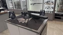 НОВЫЙ! Карабин Lobaev Arms DXL-4М «Севастополь» .375 CheyTac
