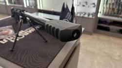 НОВЫЙ! Карабин Lobaev Arms DXL-4М «Севастополь» .375 CheyTac