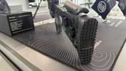 НОВЫЙ! Карабин Lobaev Arms DXL-4М «Севастополь» .375 CheyTac