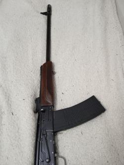 Сайга 12