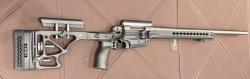 Карабин Raptor .338LM