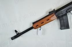 Карабин Сайга-12К ЛЕГИОН 12х76 L-415 д.н дерево/металл Комиссия 891352674 