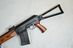 Карабин Сайга-12К ЛЕГИОН 12х76 L-415 д.н дерево/металл Комиссия 891352674 