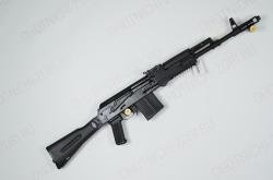 Карабин Сайга-308-1-61 308Win 7,62х51 L-415 пластик Калашников НОВОЕ