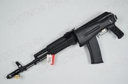 Карабин Сайга-МК 223Rem 5,56х45 L-415 пластик ПРОМЕР-49мм Калашников НОВОЕ