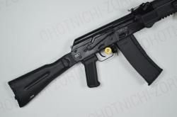 Карабин Сайга-МК 223Rem 5,56х45 L-415 пластик ПРОМЕР-49мм Калашников НОВОЕ