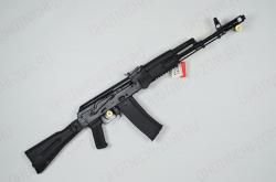 Карабин Сайга-МК 223Rem 5,56х45 L-415 пластик ПРОМЕР-49мм Калашников НОВОЕ