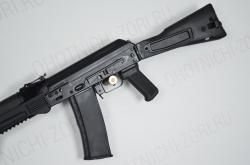 Карабин Сайга-МК 223Rem 5,56х45 L-415 пластик ПРОМЕР-49мм Калашников НОВОЕ