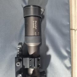 Новый карабин Schmeisser (Шмайссер) AR15 M5FL кал. 223
