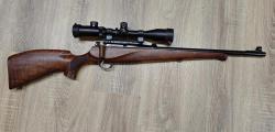 Карабин СОБОЛЬ 22LR