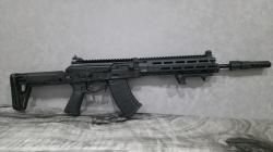 Карабин(НОВЫЙ) TR3 GEN 2 Кастом 7.62х39 ИЖ-1615 МГ10Д-1