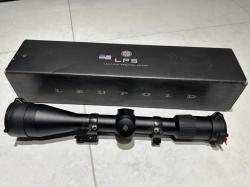 Карабин WEATHERBY MARK 5 кал 300 WBY MAG