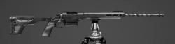 Кастом HORIZON ARMS, USA