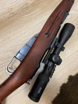 КО-44(7,62-54R)-1948г.в