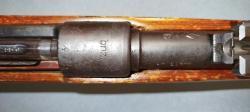 КО-98М1(Mauser 98k) кал. 8х57JS 2001 г.в. (арт. 244)
