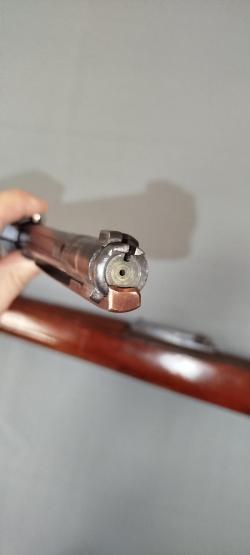 КО-98М1(Mauser 98k) кал. 8х57JS 2001 г.в. (арт. 244)