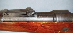КО-98М1(Mauser 98k) кал. 8х57JS 2001 г.в. (арт. 244)