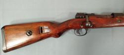 КО-98М1(Mauser 98k) кал. 8х57JS 2001 г.в. (арт. 244)