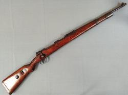 КО-98М1(Mauser 98k) кал. 8х57JS 2001 г.в. (арт. 244)