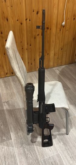 КО СВД
