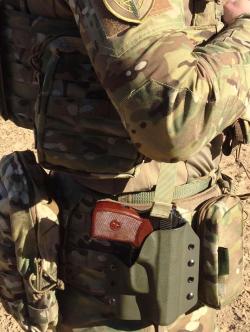 Кобуры из kydex для ПММ (ПМ), ПЯ, АПС, ПЛК, МПЛ, G-17, CZ 75 D, GP Т-11 и Т-12, Стрела М9К