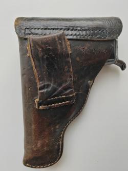 Кобура Германия Третий Рейх walter PPK