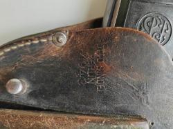 Кобура Германия Третий Рейх walter PPK