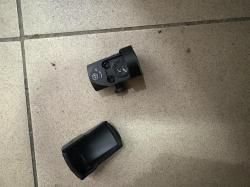 Коллиматор пистолетный Vortex Venom Red Dot 3 моа