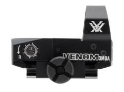 Коллиматор пистолетный Vortex Venom Red Dot 3 моа